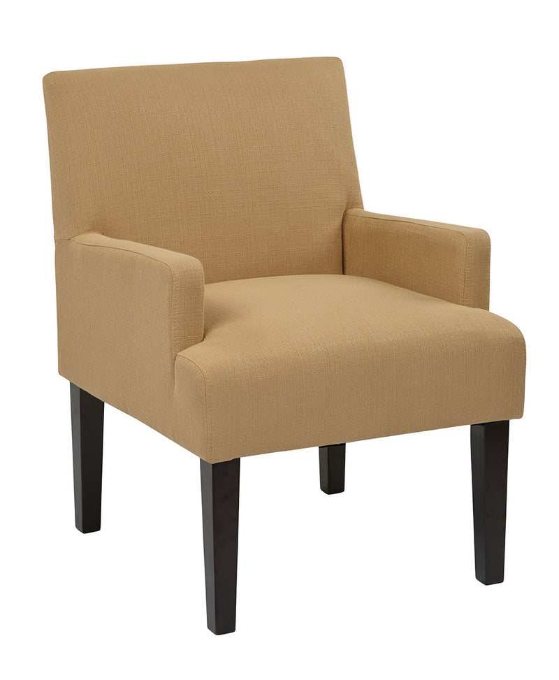 Ave Six by Office Star Products MAIN STREET GUEST CHAIR - MST55