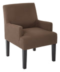 Ave Six by Office Star Products MAIN STREET GUEST CHAIR - MST55