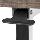 Flash Fenwick Adjustable Overbed Table - Product Photo 8
