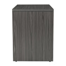 Office Star Products NAPA GABINETE DE ALMACENAMIENTO DE 2 PUERTAS 36"X22"X29" - NAP-13-SGW