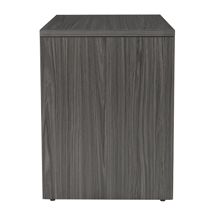 Office Star Products NAPA 2-DOOR STORAGE CABINET 36"X22"X29" - NAP-13-SGW