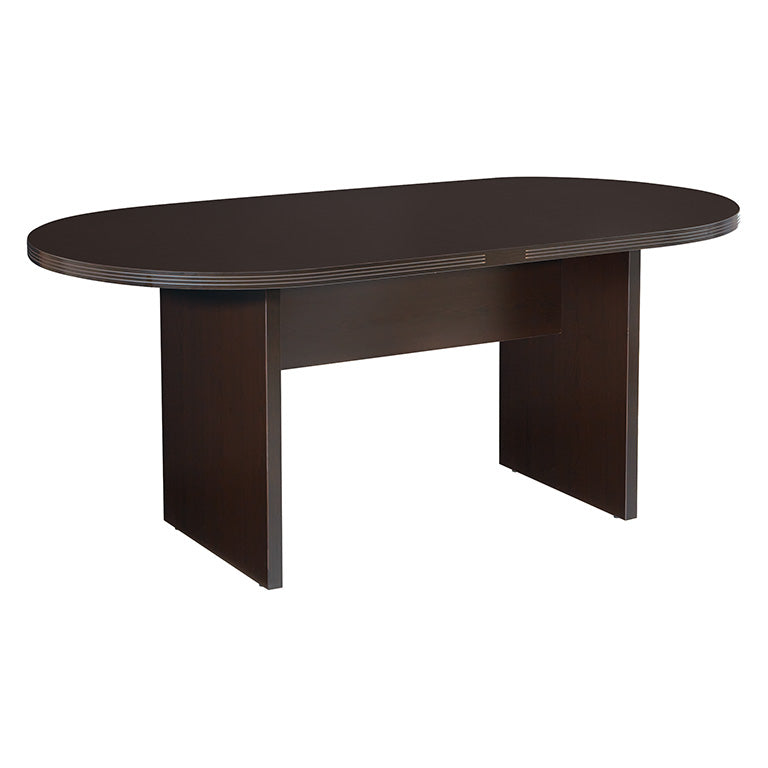 Office Star Products NAPA CONFERENCE TABLE 71"X35"X29" - NAP-35-ESP