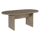 Office Star Products MESA DE CONFERENCIAS NAPA 71"X35"X29" - NAP-35-URB