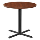 Office Star Products NAPA MESA REDONDA de 30" 29"H - NAPCHY-32