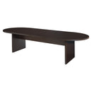 Office Star Products NAPA MESA OVALADA DE 10' 120"x48"x29" - NAPESP-37