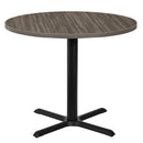 Office Star Products MESA REDONDA NAPA 36" 29"H - NAPURB-33