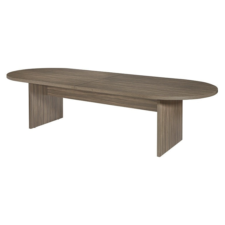 Office Star Products NAPA 10' RACETRACK TABLE 120