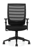 OTG COMBO DEAL! Adjustable Desk and Chair Combo