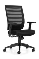 OTG COMBO DEAL! Adjustable Desk and Chair Combo
