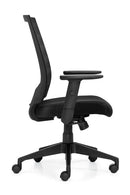 OTG COMBO DEAL! Adjustable Desk and Chair Combo