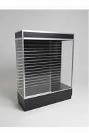 USED Miscellaneous Glass Display Cabinet