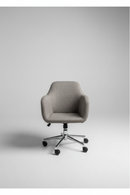 USED Conference Chair – Grey Finish