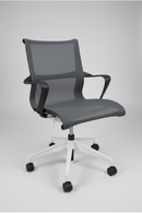 Pre-Owned SETU Conference Chair – Grey