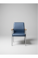USED Guest Chair – Blue