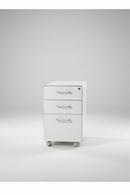 USED Mobile 01 BBF – White