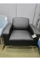 BOSS Contemporary Lounge Club Chair $100