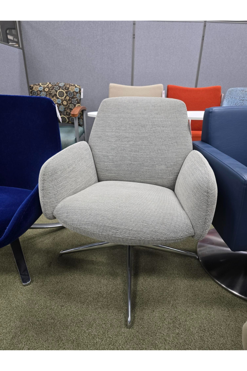 STUDIO SERIES Modular Lounge Chair $200