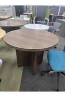 Pre-Owned Round Table 36" $245