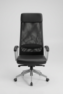 USED Task High3 Chair – Black