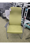 Pre-Owned SITONIT Aviera High Back Guest Chair $120