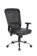 BOSS Chair Product Image