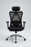USED TaskHigh2 Task Chair – Black