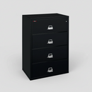 Used Fire King Fireproof Lateral Files