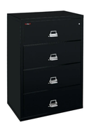 Used Fire King Fireproof Lateral Files