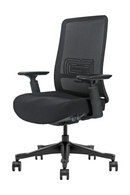 Clearance Ergonomic Mesh Task Chair with Adjustable Lumbar Support
