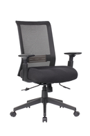 BOSS Chair Product Image