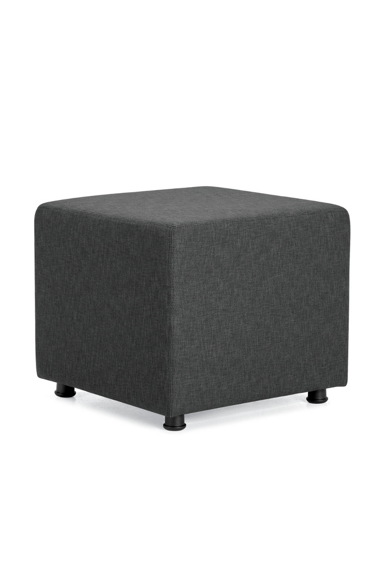Square Shaped Modular Ottomanc (OTG13012)
