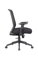BOSS Chair Product Image