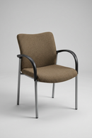 USED Guest Chair – Brown