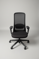 USED HÅG SoFi Executive Chair – Black Mesh Back