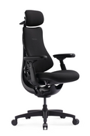 New Omni SE Ergonomic Task Chair by LiverNovo