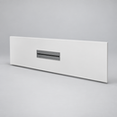 USED Office Panel – 10' White