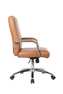 BOSS Chair Product Image