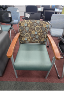 Pre-Owned Guest Chair $10