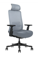 Align Sinclair Task Chair with Headrest $239