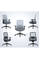 Align Sinclair Task Chair with Headrest $239