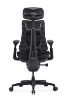New Omni SE Ergonomic Task Chair by LiverNovo