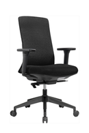 Sillón de oficina Axis Sinclair $199