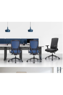 Sillón de oficina Axis Sinclair $199