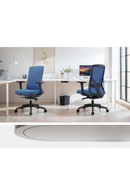 Sillón de oficina Axis Sinclair $199