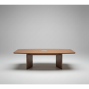 USED Conference Table – 94.5"W x 43.5"D / 8' x 3.5'
