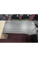 CLASSIC SERIES 66 x 30 Rectangular Desk Shell W/Deluxe Pedestal $672