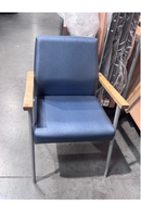USED Guest Chair – Blue