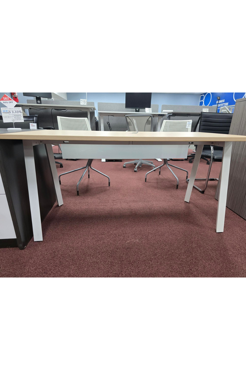 ERGO HQ SERIES 60 x 30 Work Surface Top $400