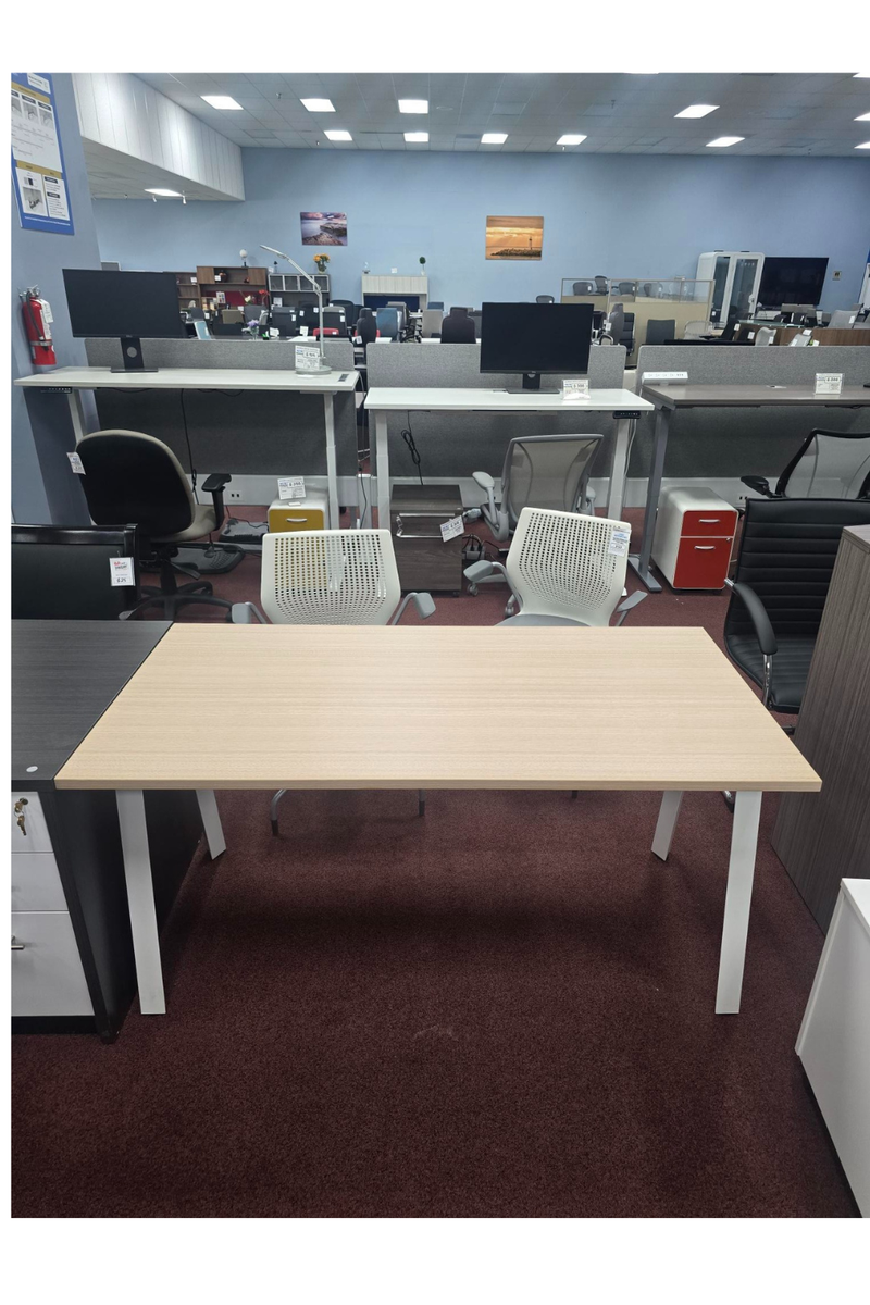 ERGO HQ SERIES 60 x 30 Work Surface Top $400