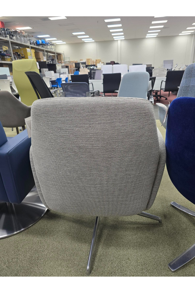 STUDIO SERIES Modular Lounge Chair $200